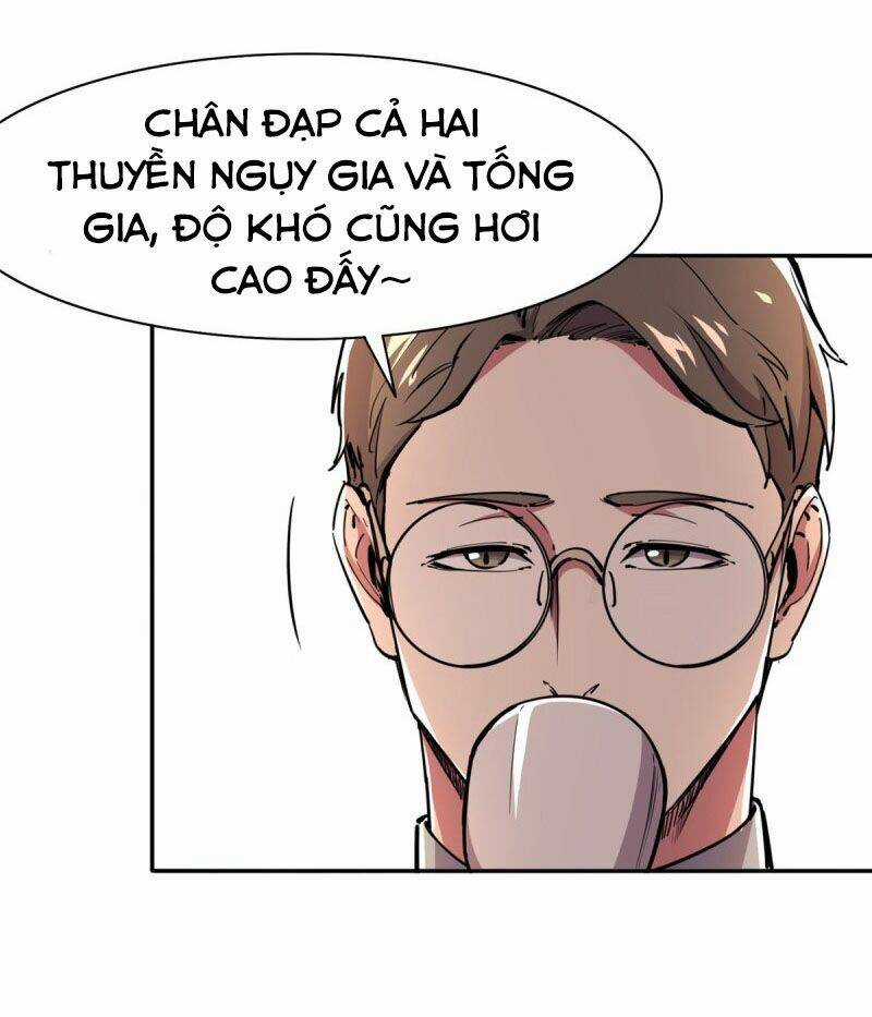 Hắc Tạp - Chapter 84 - Trang 26