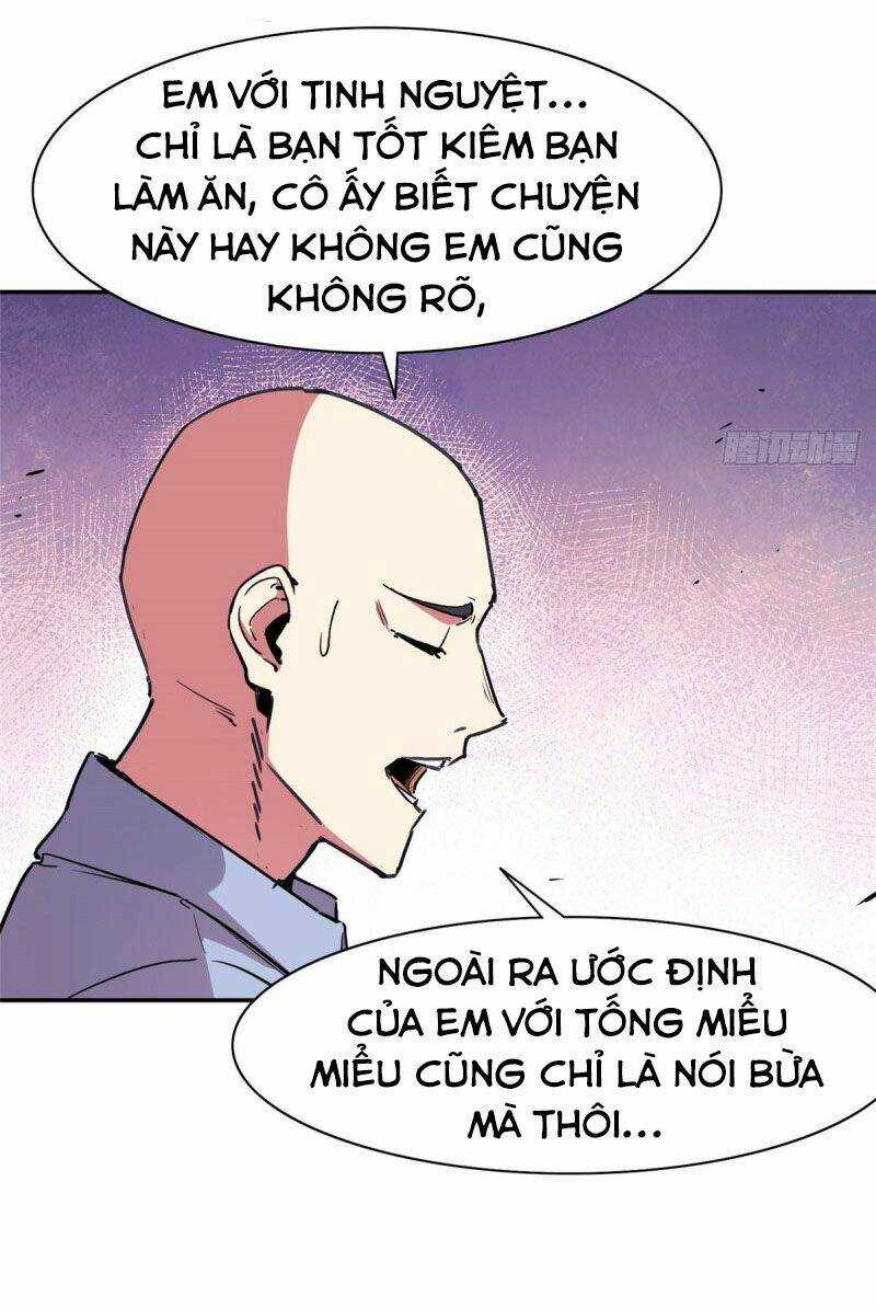 Hắc Tạp - Chapter 84 - Trang 28