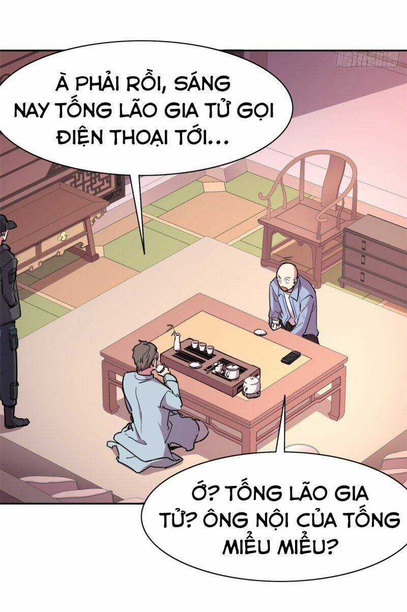 Hắc Tạp - Chapter 84 - Trang 30