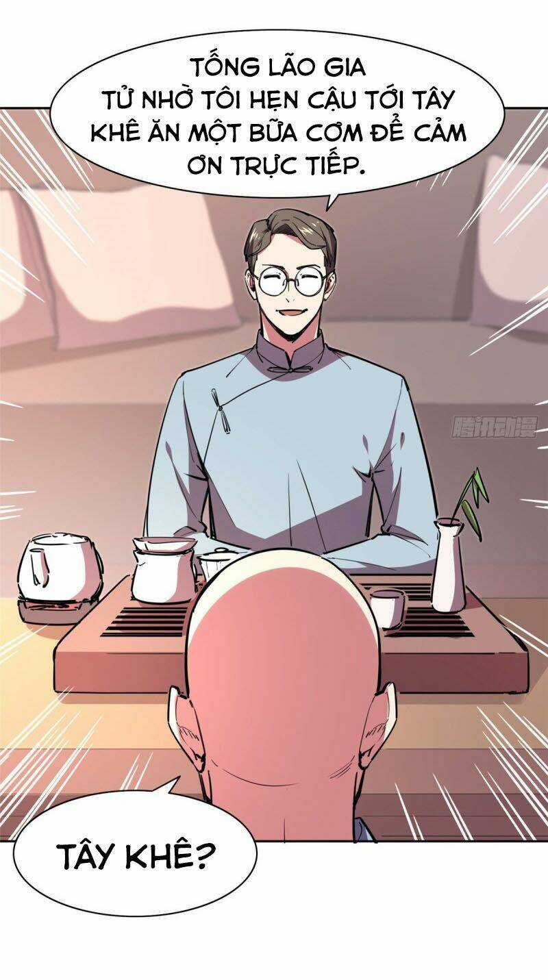 Hắc Tạp - Chapter 84 - Trang 32