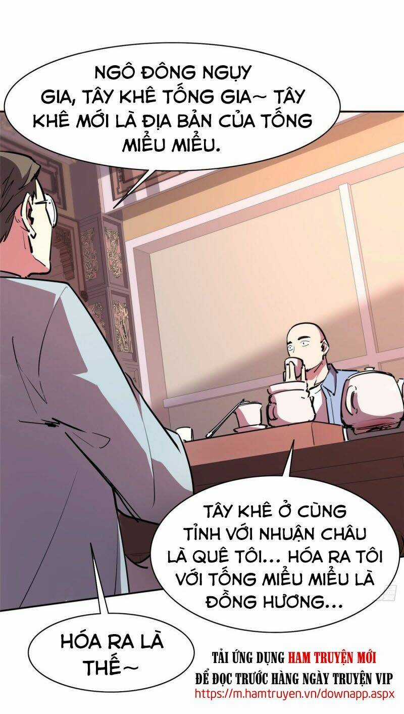 Hắc Tạp - Chapter 84 - Trang 33