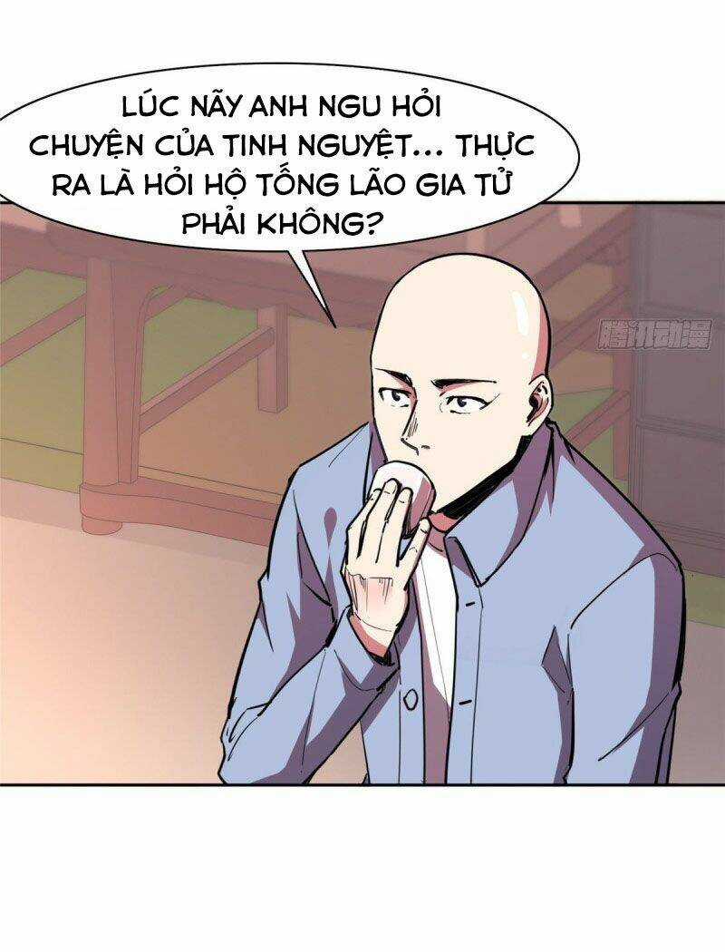 Hắc Tạp - Chapter 84 - Trang 34
