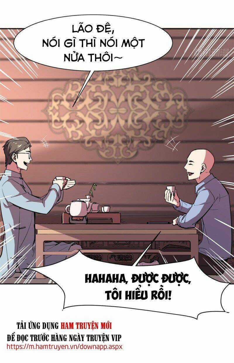 Hắc Tạp - Chapter 84 - Trang 35