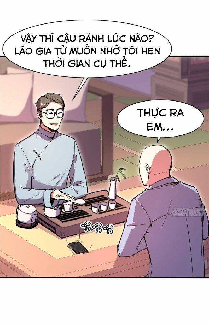 Hắc Tạp - Chapter 84 - Trang 36