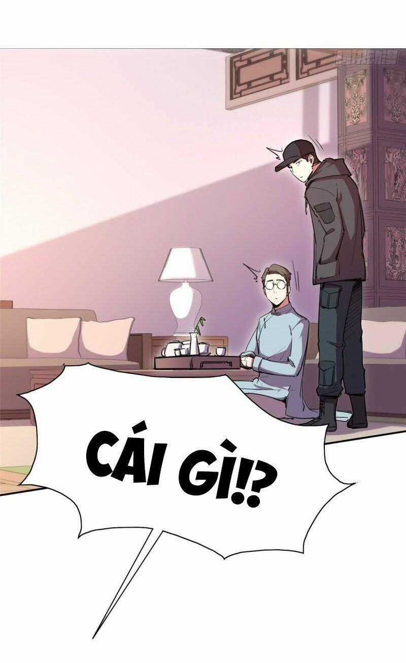 Hắc Tạp - Chapter 84 - Trang 39