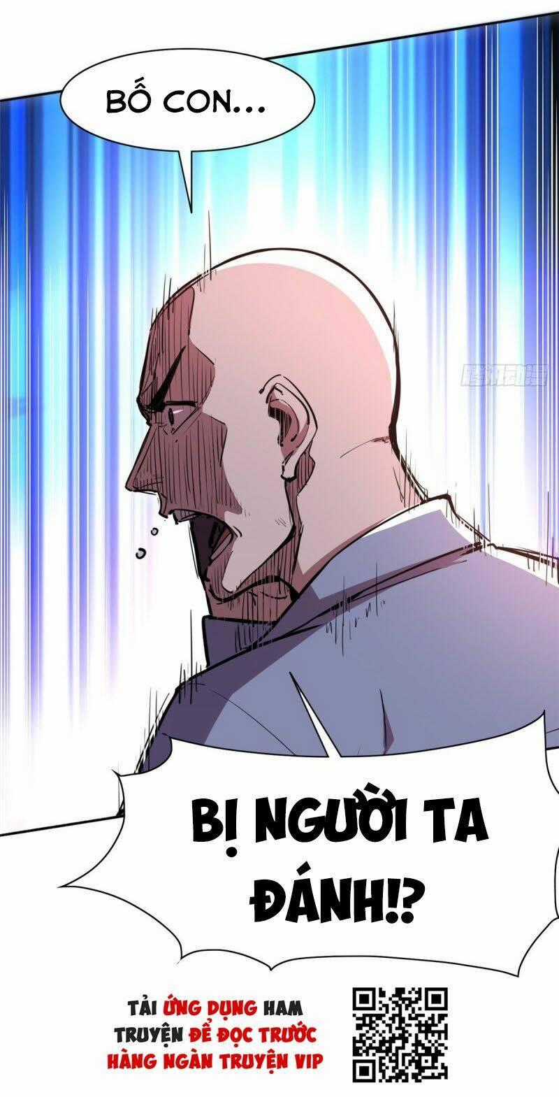 Hắc Tạp - Chapter 84 - Trang 40