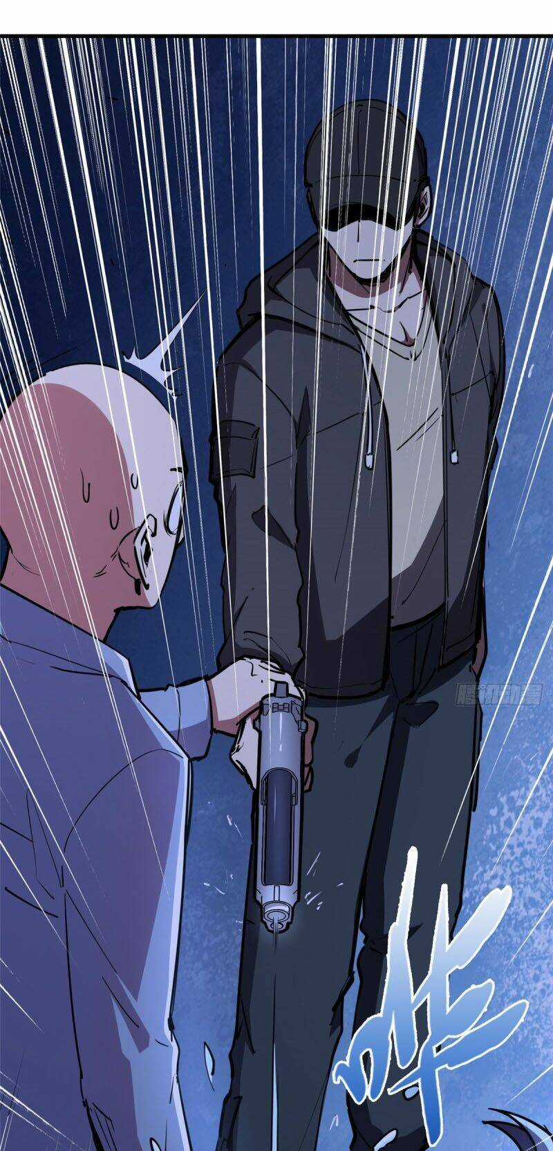 Hắc Tạp - Chapter 84 - Trang 6