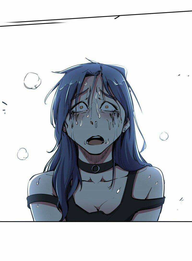 Hắc Tạp - Chapter 84 - Trang 8