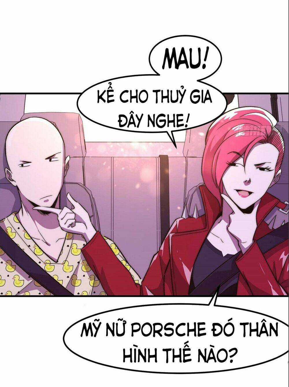 Hắc Tạp - Chapter 9 - Trang 14