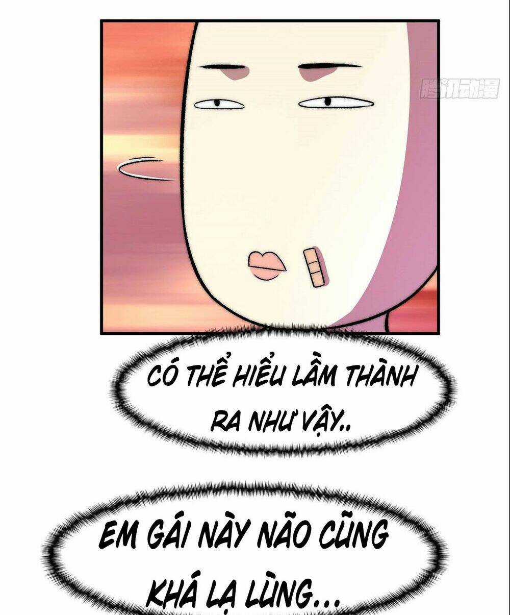 Hắc Tạp - Chapter 9 - Trang 15