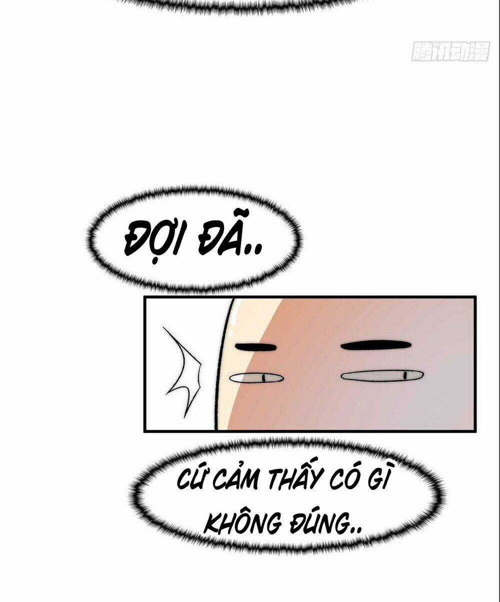 Hắc Tạp - Chapter 9 - Trang 16