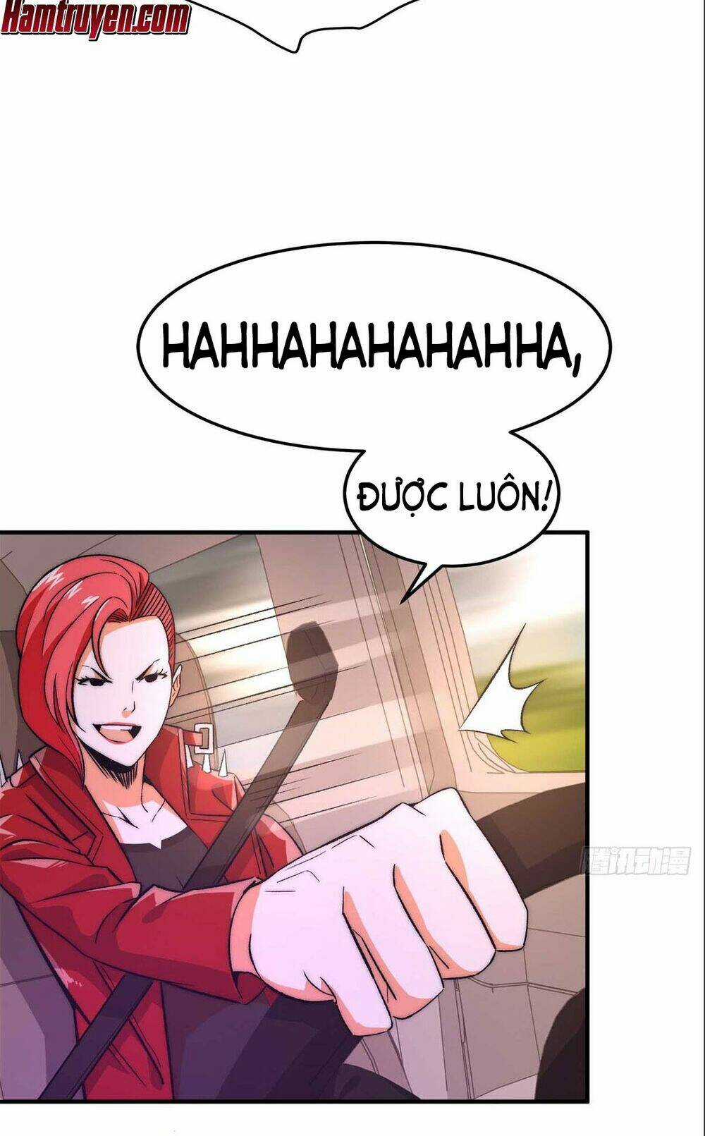 Hắc Tạp - Chapter 9 - Trang 18