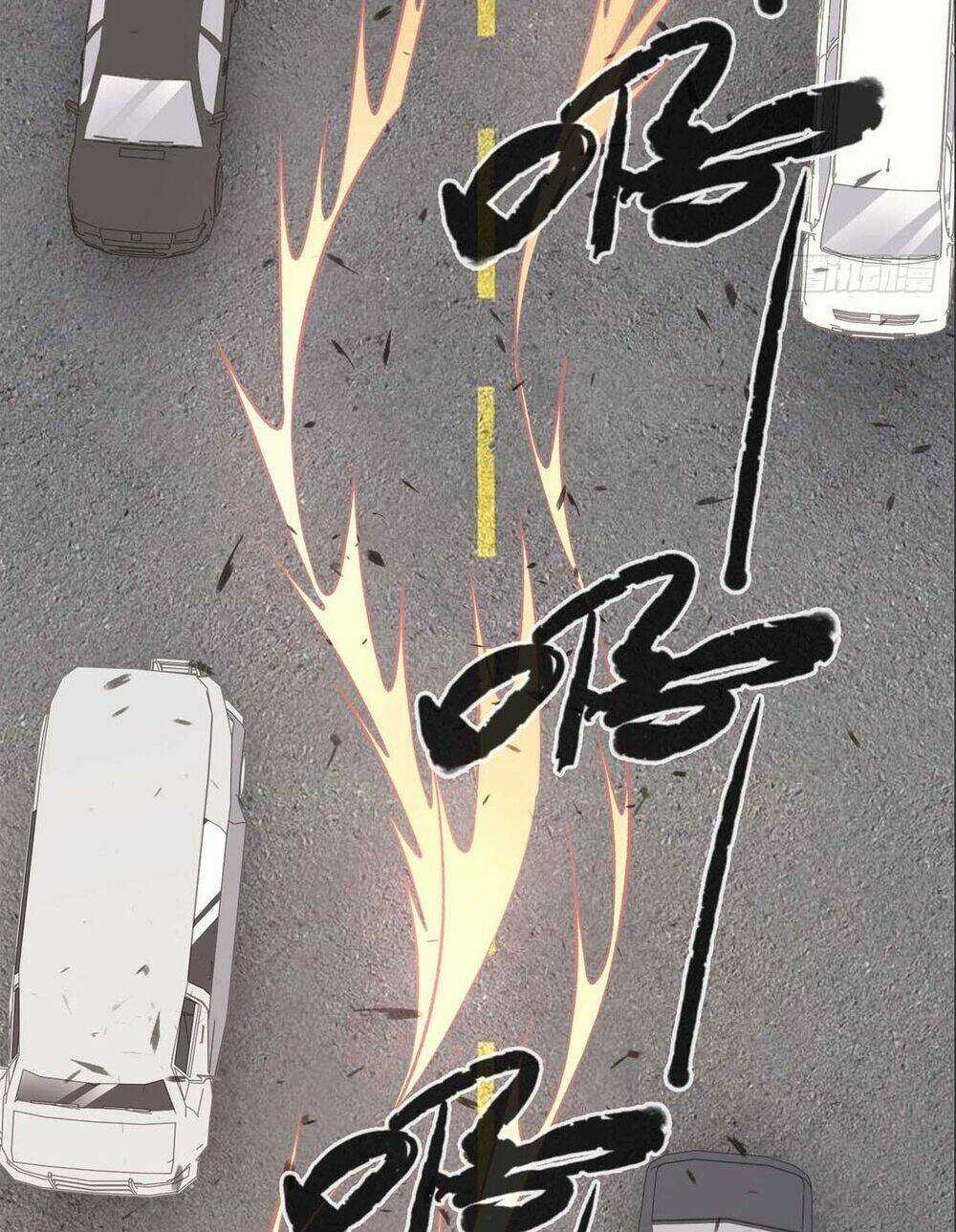 Hắc Tạp - Chapter 9 - Trang 20