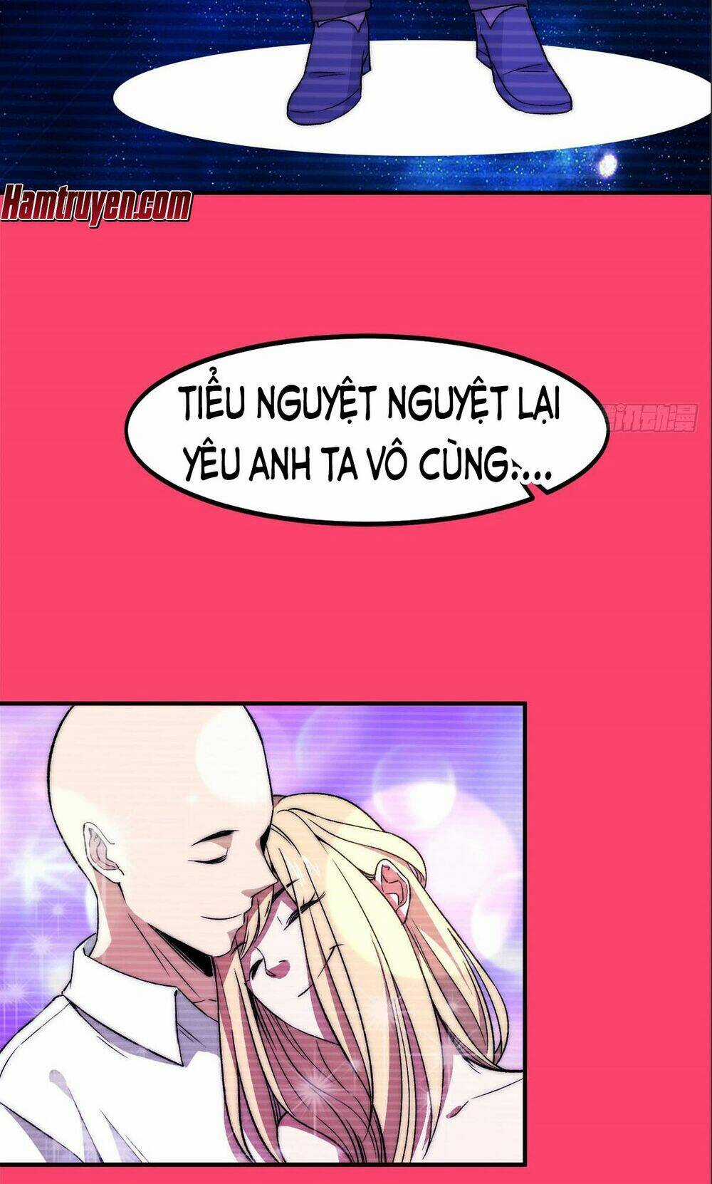 Hắc Tạp - Chapter 9 - Trang 3