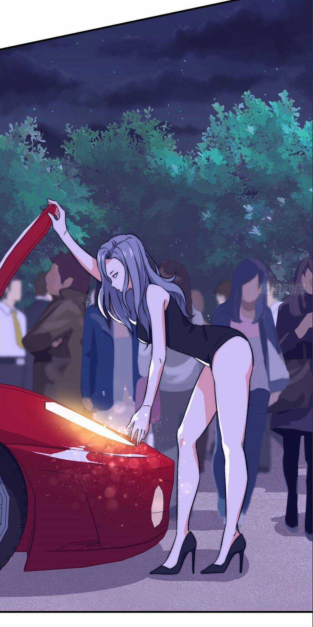 Hắc Tạp - Chapter 9 - Trang 24