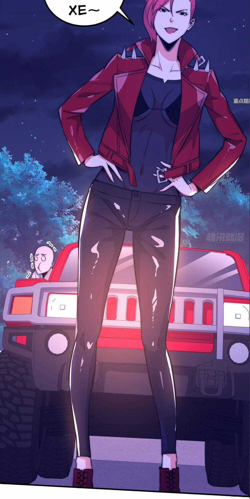 Hắc Tạp - Chapter 9 - Trang 28