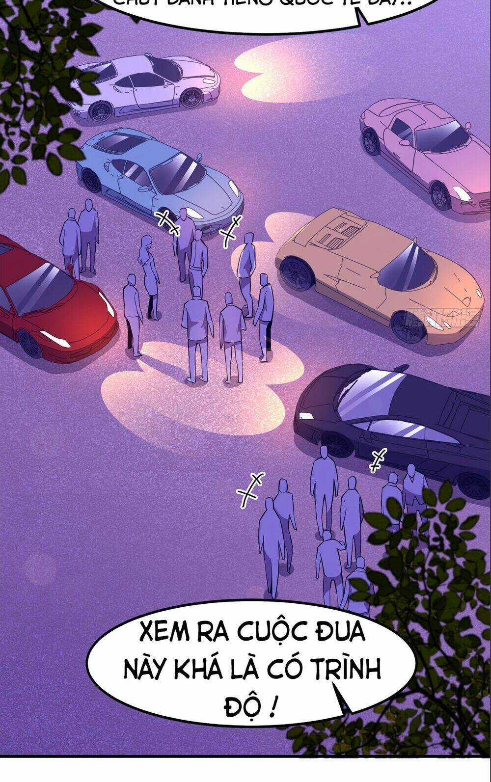 Hắc Tạp - Chapter 9 - Trang 33