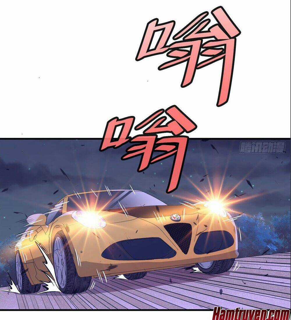 Hắc Tạp - Chapter 9 - Trang 36