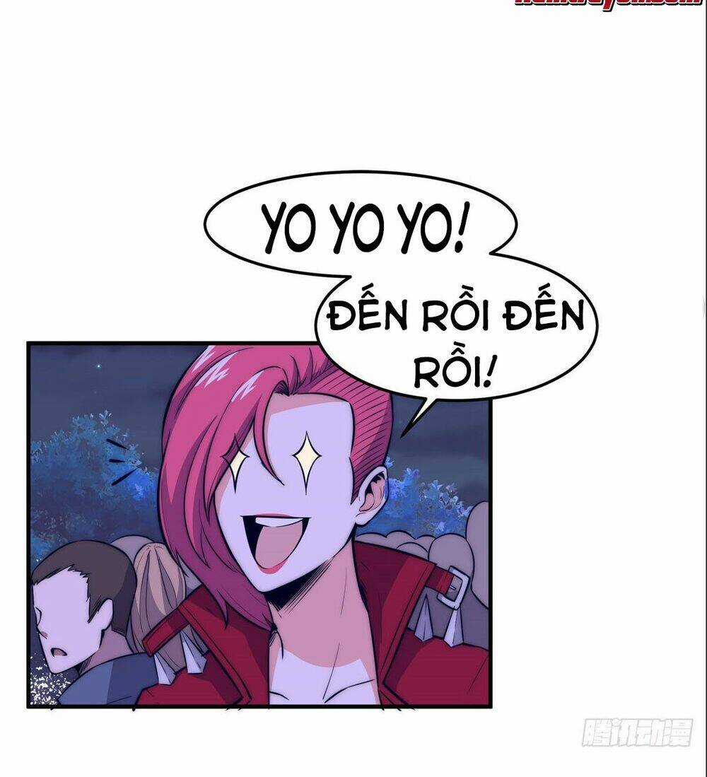 Hắc Tạp - Chapter 9 - Trang 37