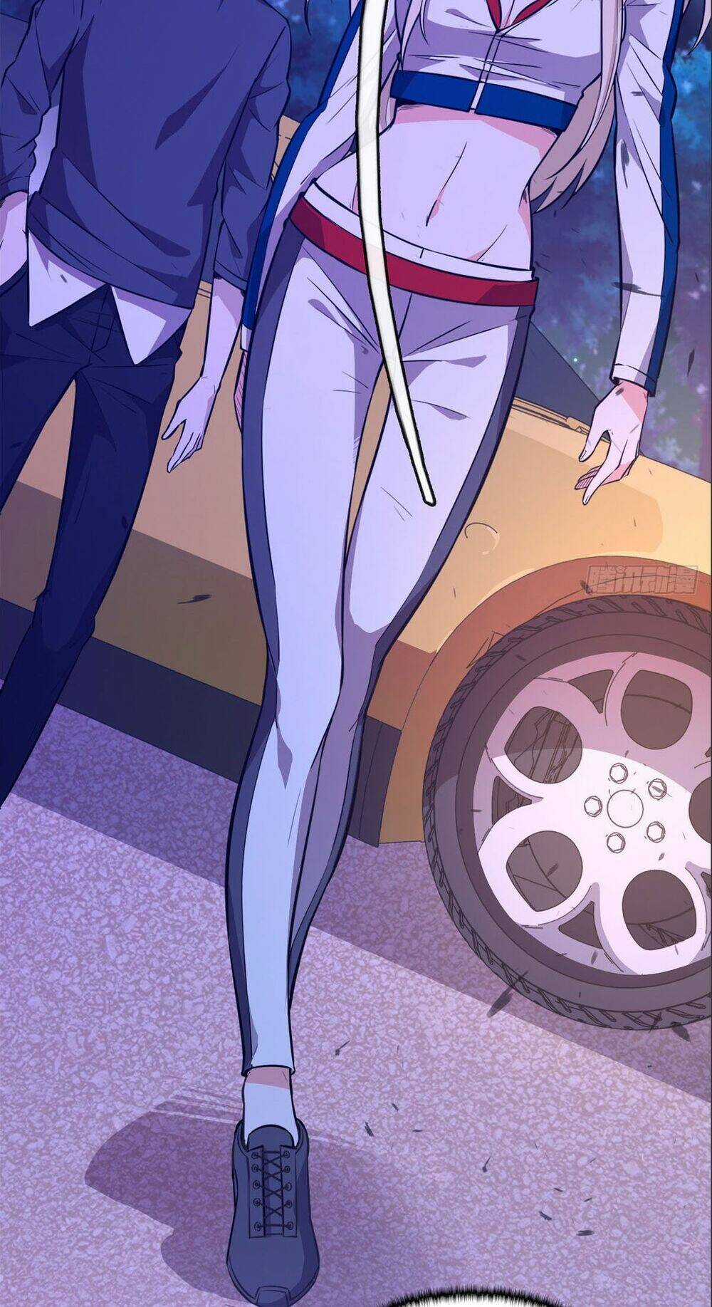 Hắc Tạp - Chapter 9 - Trang 40