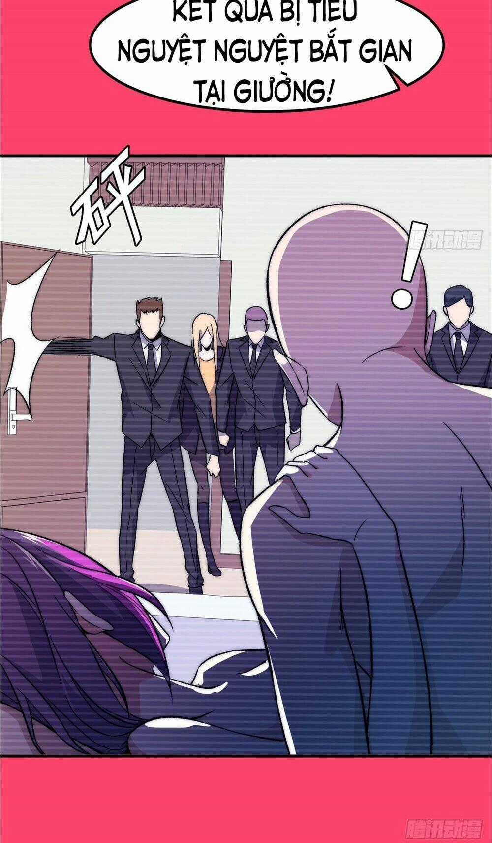 Hắc Tạp - Chapter 9 - Trang 43