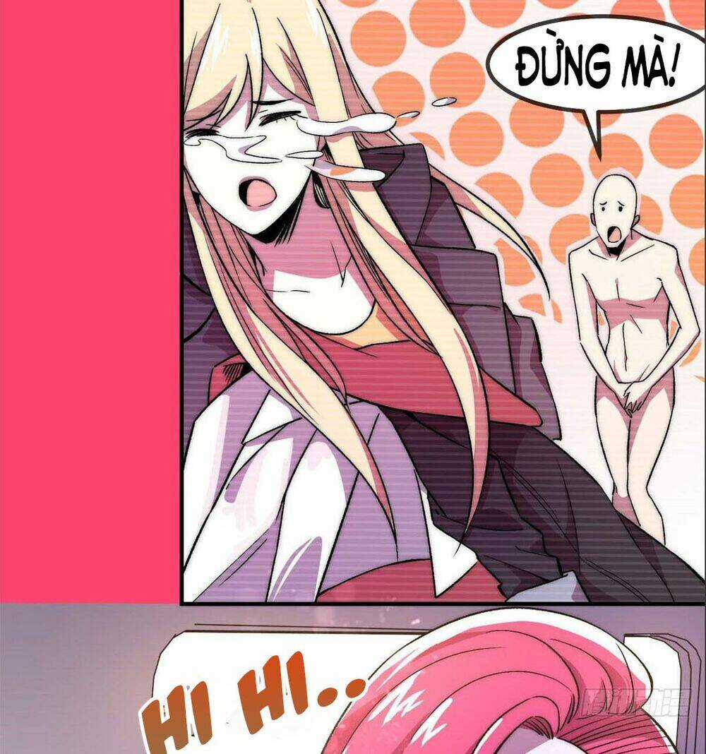 Hắc Tạp - Chapter 9 - Trang 9