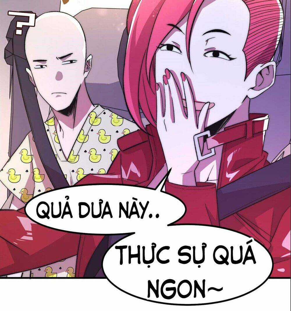Hắc Tạp - Chapter 9 - Trang 10