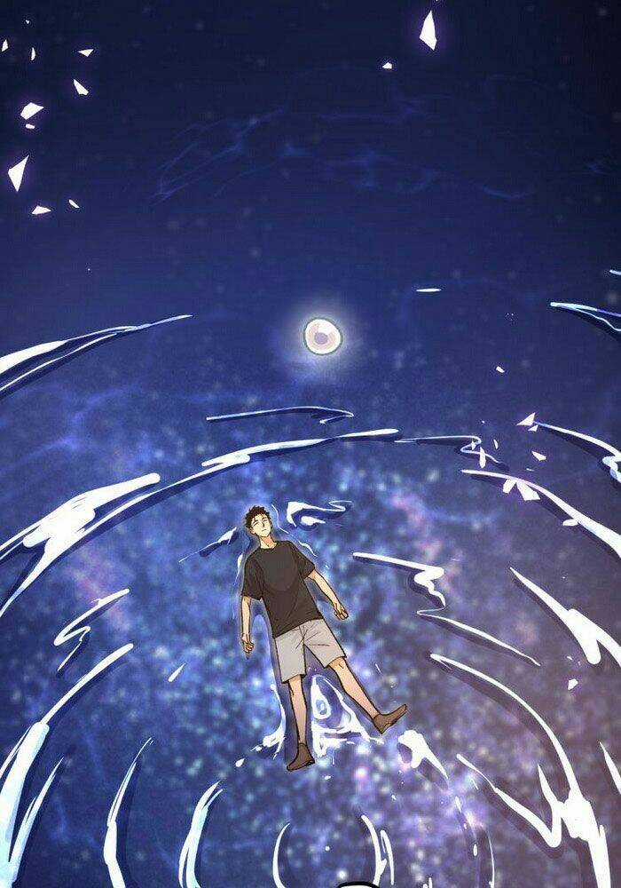 Hắc Uyên Lê Minh Thời - Chapter 13 - Trang 49