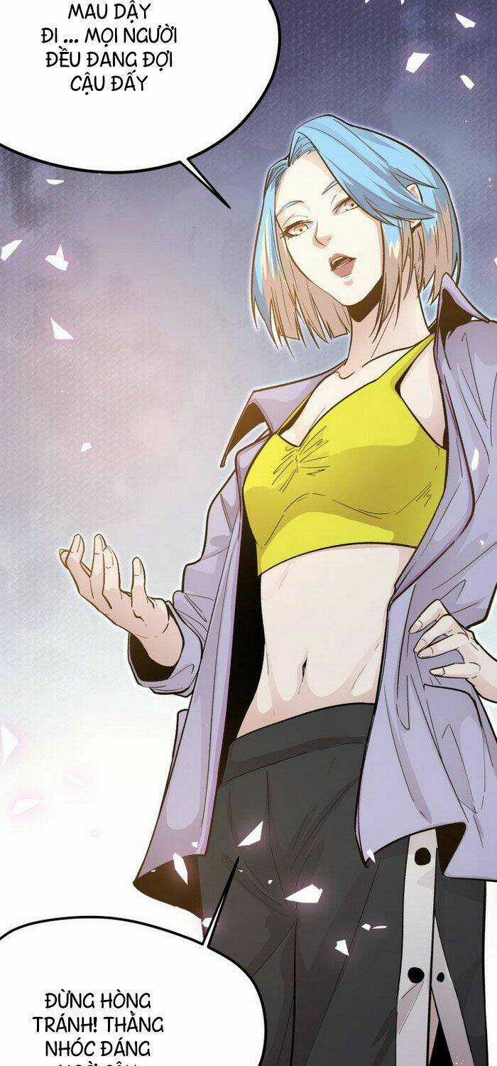 Hắc Uyên Lê Minh Thời - Chapter 21 - Trang 11