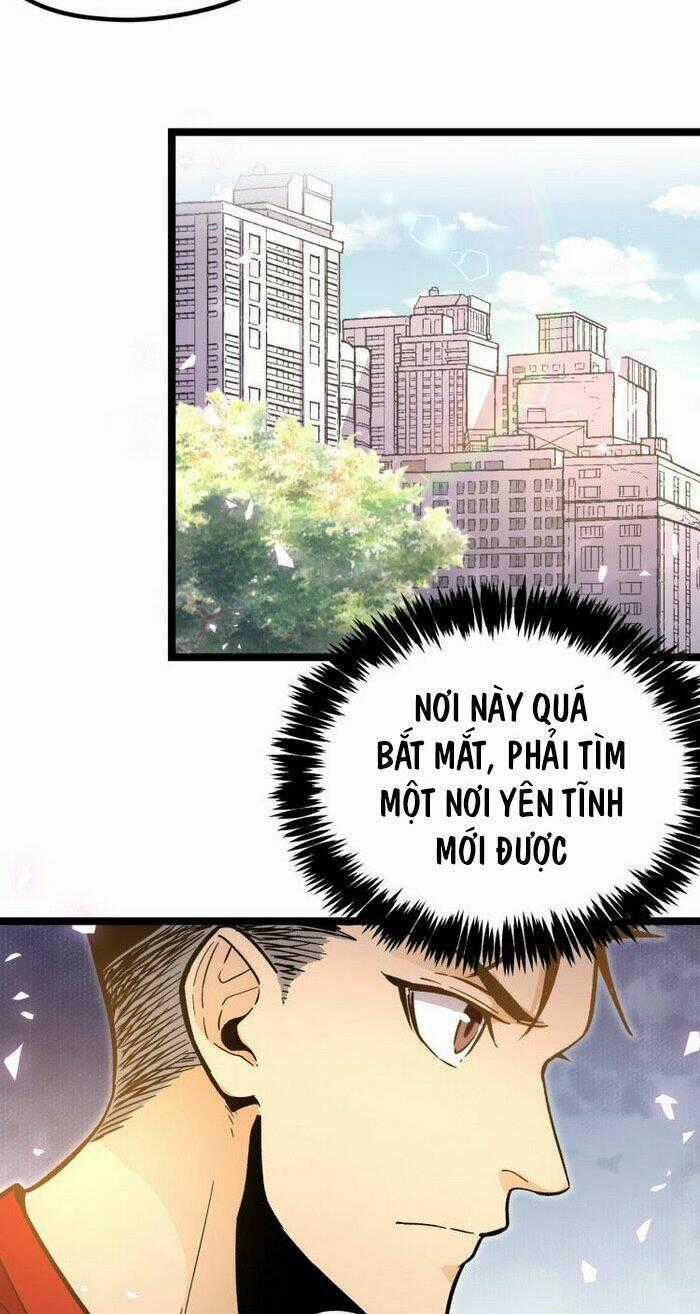 Hắc Uyên Lê Minh Thời - Chapter 21 - Trang 29