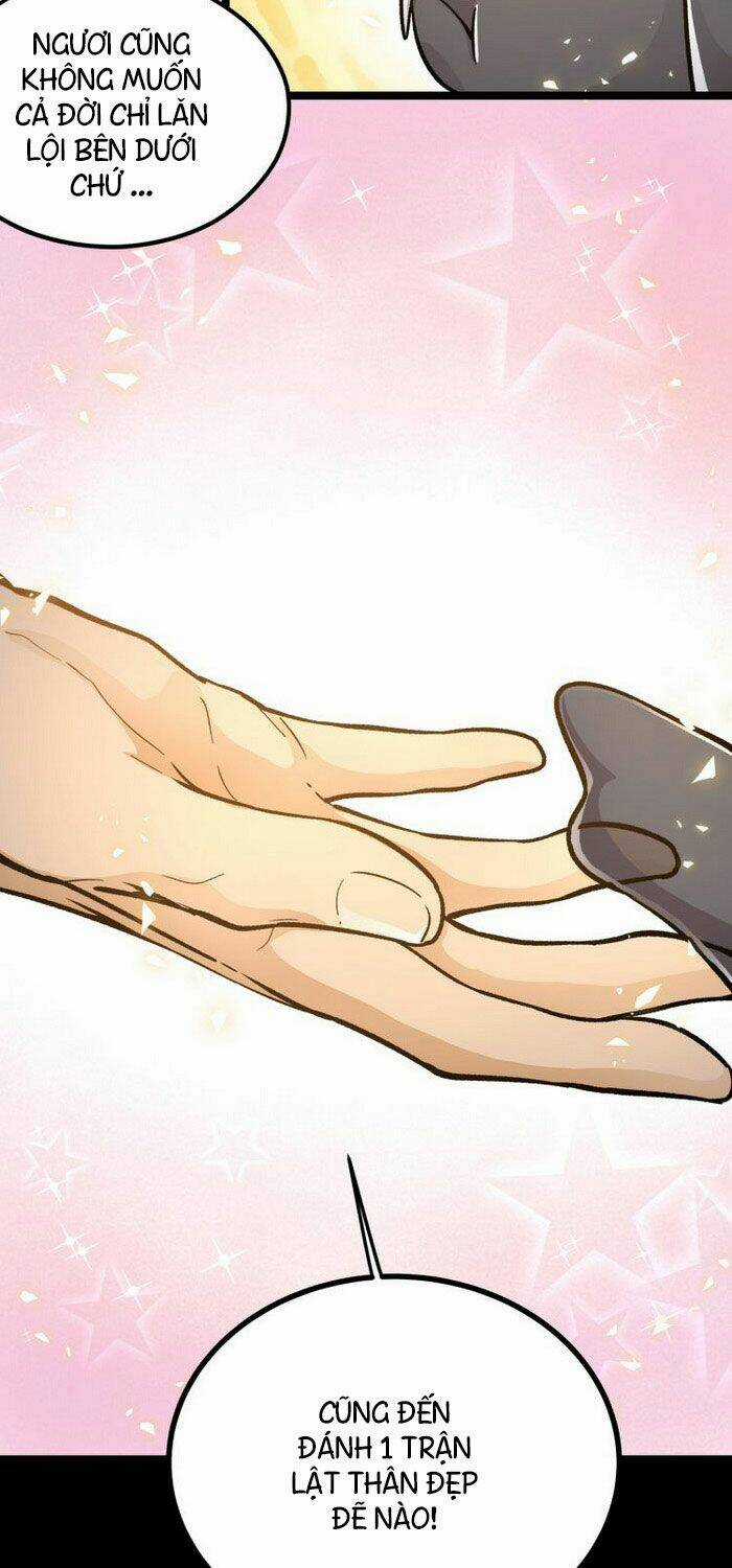 Hắc Uyên Lê Minh Thời - Chapter 21 - Trang 5