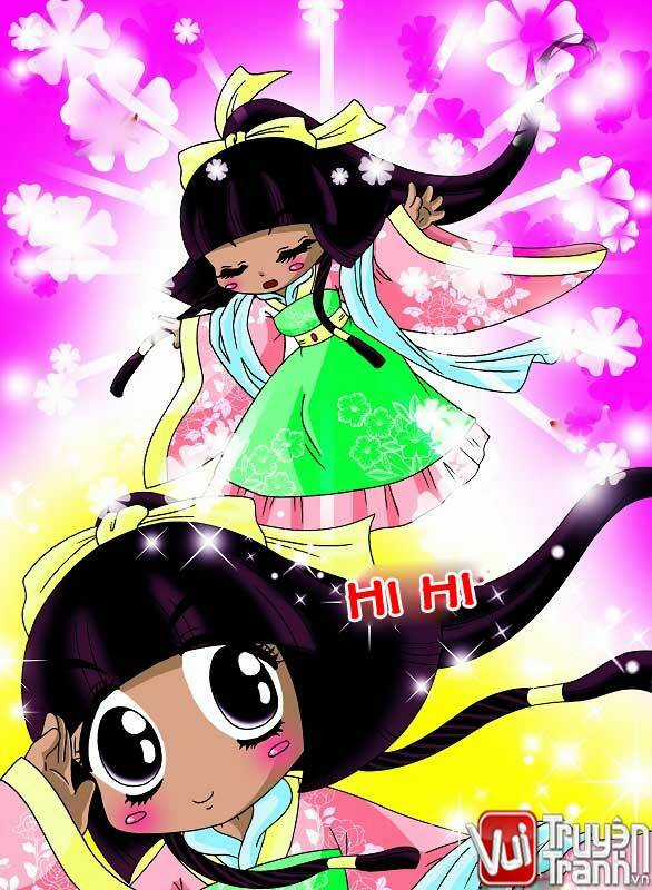 Hắc Xà - Chapter 1 - Trang 17