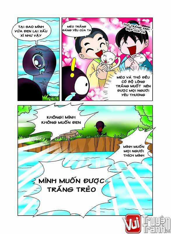 Hắc Xà - Chapter 1 - Trang 8