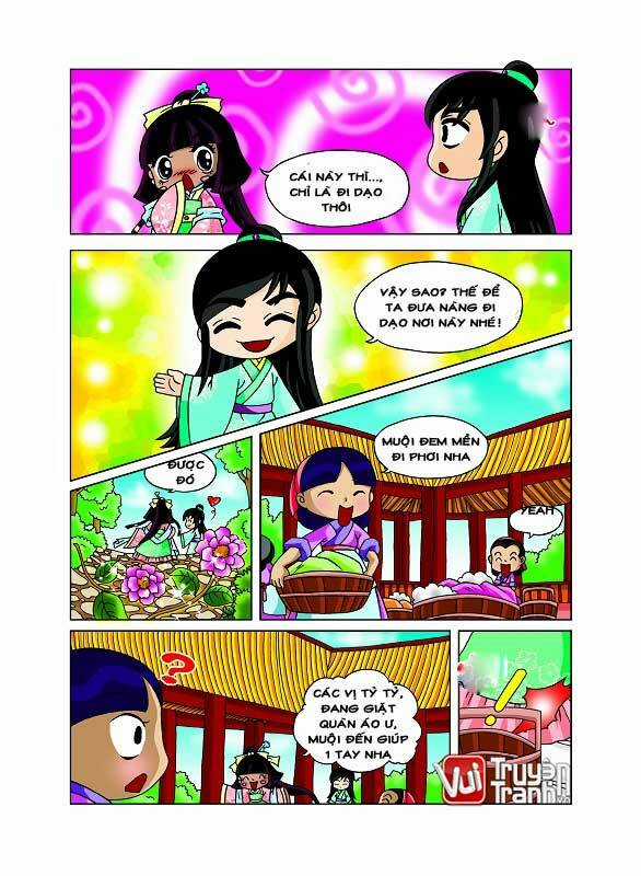 Hắc Xà - Chapter 2 - Trang 21
