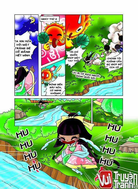 Hắc Xà - Chapter 2 - Trang 9