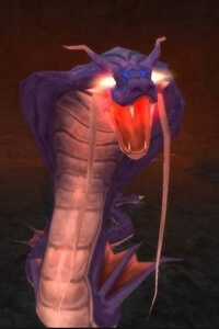 Đọc truyện Hắc Xà