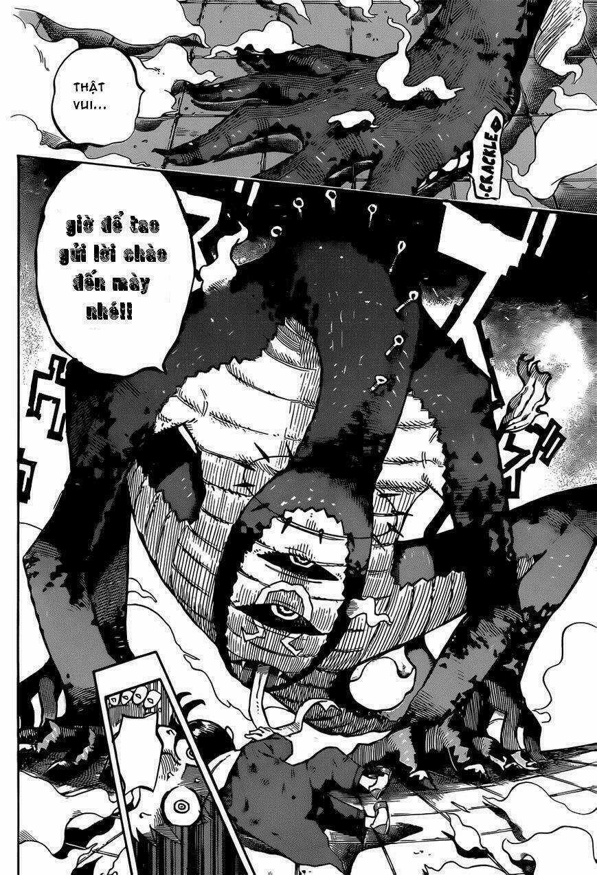 Hachi - Chapter 1.2 - Trang 16