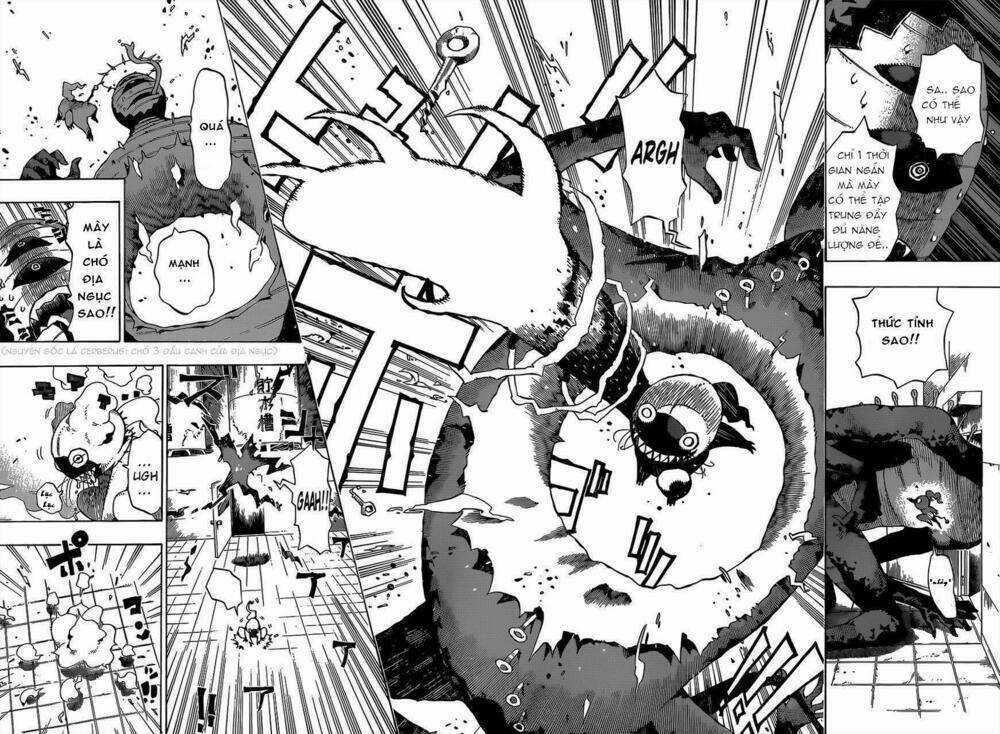 Hachi - Chapter 1.2 - Trang 28