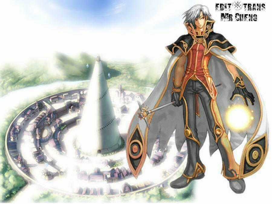 Hachi - Chapter 1 - Trang 19