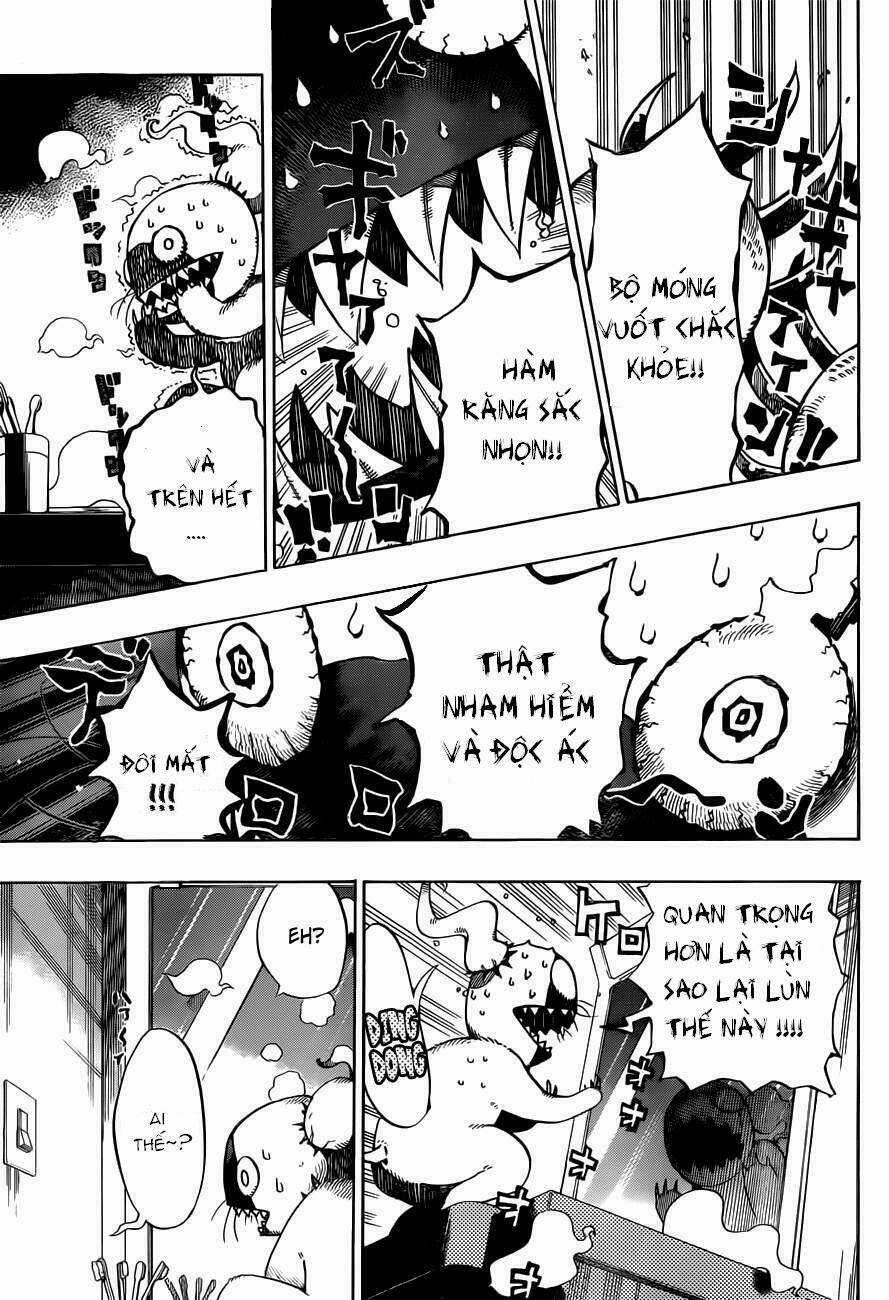 Hachi - Chapter 2 - Trang 13