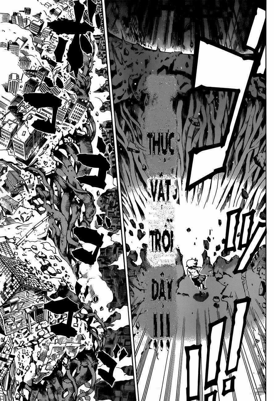 Hachi - Chapter 2 - Trang 23