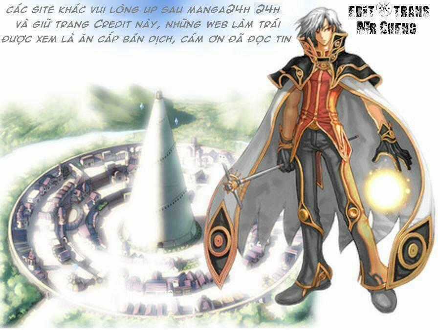 Hachi - Chapter 2 - Trang 26