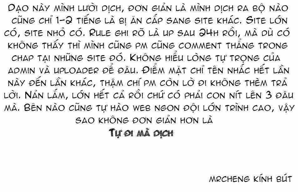 Hachi - Chapter 4 - Trang 21