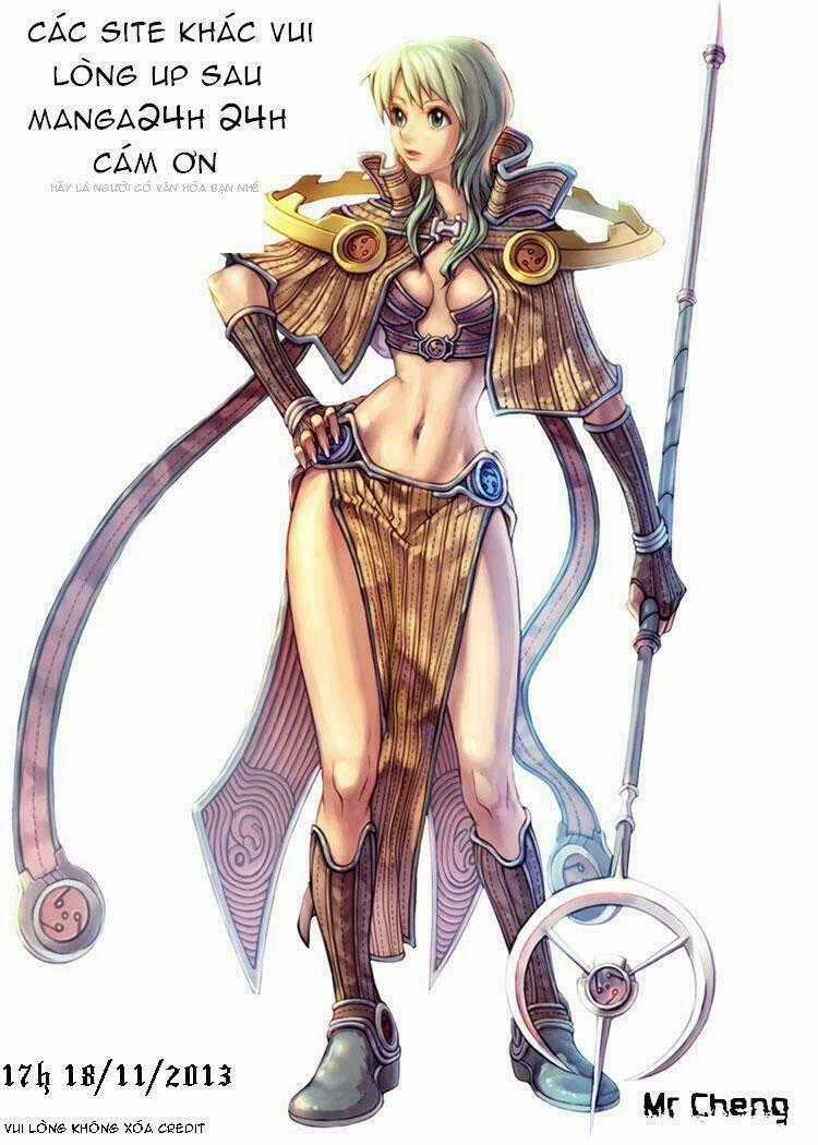 Hachi - Chapter 4 - Trang 22