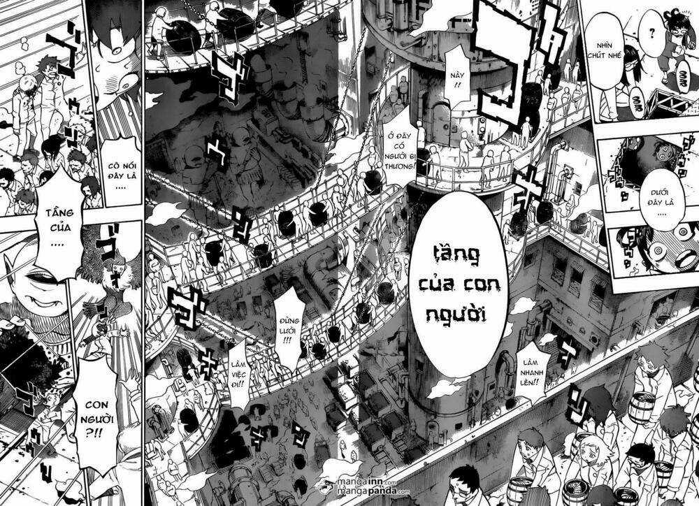 Hachi - Chapter 4 - Trang 10