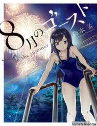 Đọc truyện Hachigatsu No Ghost