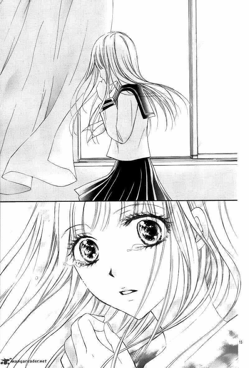 Hachimitsu Ni Hatsukoi - Chapter 1 - Trang 16