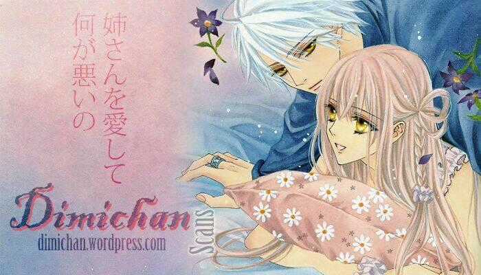 Hachimitsu Ni Hatsukoi - Chapter 10 - Trang 2