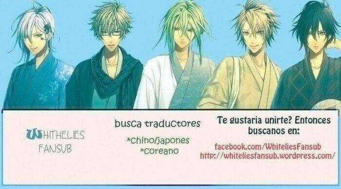 Hachimitsu Ni Hatsukoi - Chapter 11 - Trang 3