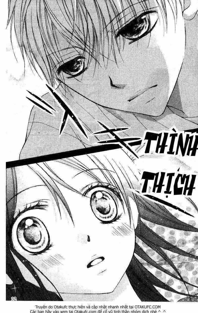 Hachimitsu Ni Hatsukoi - Chapter 17 - Trang 29